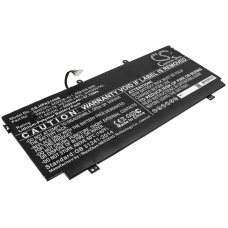 Kompatibilna zamenjava baterije za HP 859026-421,859356-855,HSTNN-LB7L,SH03057XL,SH03XL...