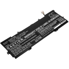 Kompatibilna zamenjava baterije za HP 928372-856,928427-271,928427-272,HSTNN-DB8H,YB06084XL...