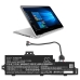 Baterija za prenosnik Lenovo CS-HPX318NB