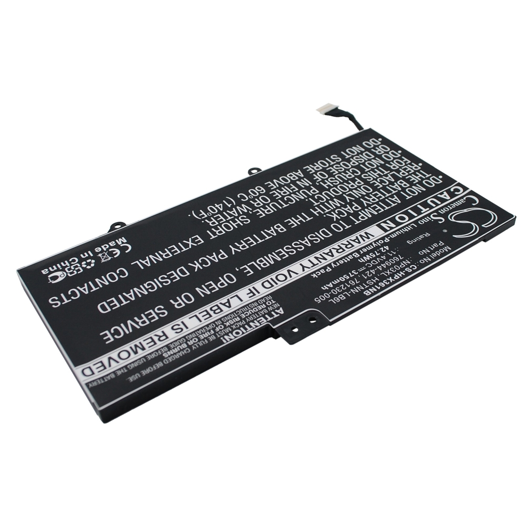 HP Pavilion X360 13-a000no (J1X12EA)