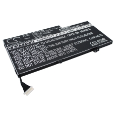 Kompatibilna zamenjava baterije za HP 760944-421,760944-541,761230-005,767068-005,HSTNN-LB6L...