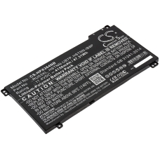 Kompatibilna zamenjava baterije za HP HSTNN-IB8P,HSTNN-LB8K,HSTNN-UB7P,L12717-171,L12717-1C1...
