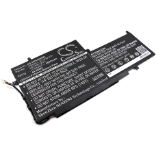 Kompatibilna zamenjava baterije za HP 831532-421,831532-422,831731-850,831758-005,HSTNN-LB7C...