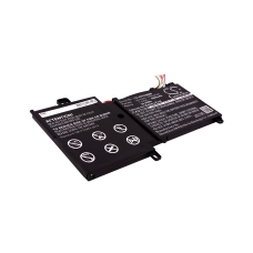 Kompatibilna zamenjava baterije za HP 796219-421,796219-541,796355-005,HSTNN-LB6P,HV02XL...
