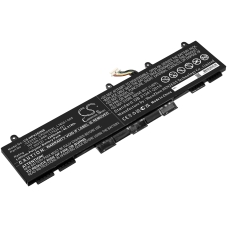 Kompatibilna zamenjava baterije za HP CX03053XL,CX03XL,HSTNN-LB8R,L77624-421,L78551-005