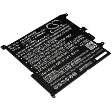 Kompatibilna zamenjava baterije za HP 941190-1C1,941617-855,HSTNN-IB8E,CH04048XL,CH04048XL-PL...