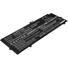 Kompatibilna zamenjava baterije za HP 860708-855,860724-2B1,860724-2C1,HSTNN-DB7Q,SE04XL
