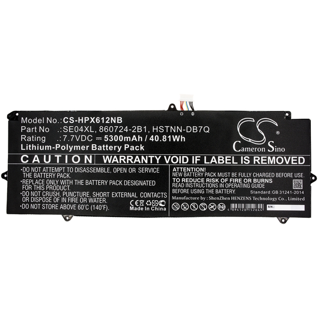 HP Pro X2 612 G2 (1JD59LT)