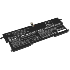 Kompatibilna zamenjava baterije za HP 915030-171,915030-1C1,915191-855,915191-955,ET04049XL...