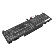 Battery compatibleWith Notebook battery