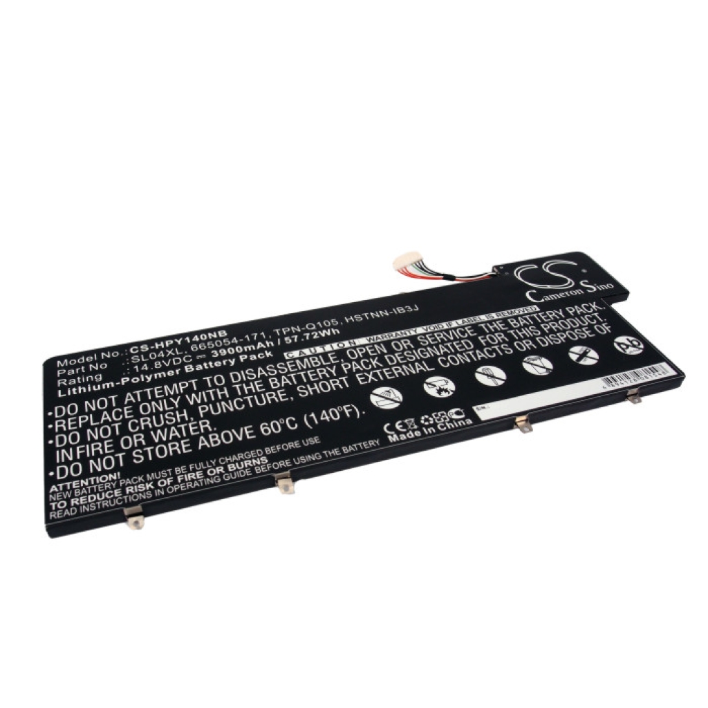 HP ENVY 14-3001TU