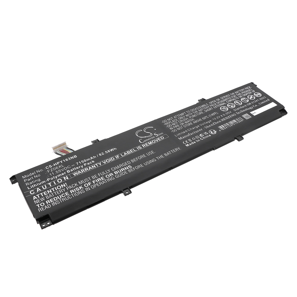 Baterije Nadomešča M48025-005