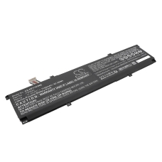 Kompatibilna zamenjava baterije za HP FZ06083XL,FZ06XL,M47636-2C1,M47636-2D1,M48025-005...