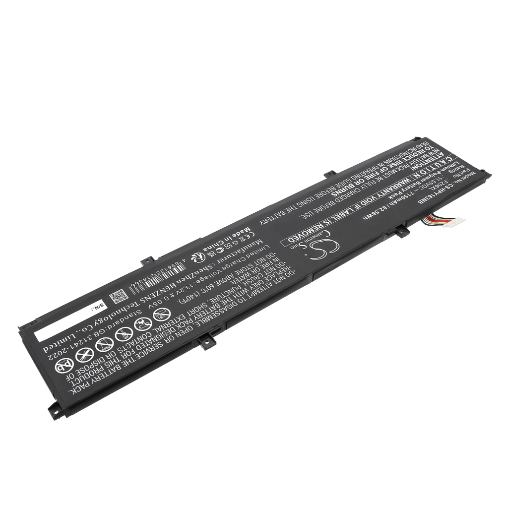 Baterije Nadomešča M48025-005