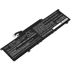 Kompatibilna zamenjava baterije za HP BN03XL,HSTNN-DB9N,HSTNN-OB1O,L73965-271,L76965-2C1...