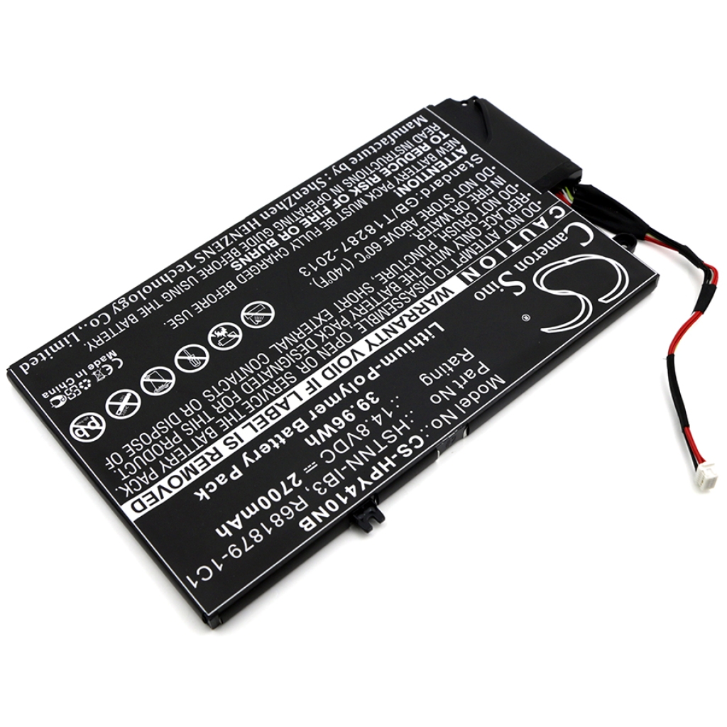 HP Envy 4-1100sx