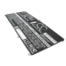 Kompatibilna zamenjava baterije za HP 685866-171,685866-1B1,685989-001,HD04XL,HSTNN-IB3V...