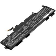 Kompatibilna zamenjava baterije za HP 932823-171,932823-1C1,932823-271,932823-2B1,932823-2C1...