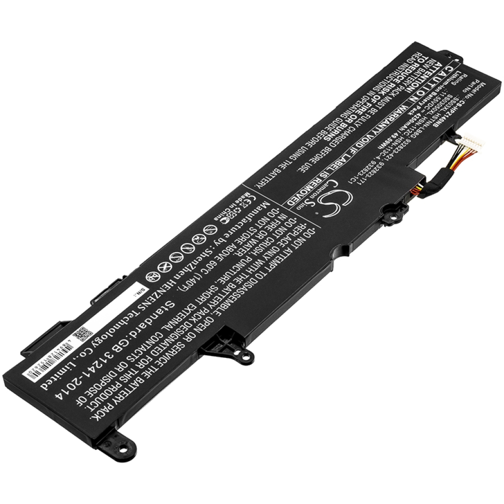 HP EliteBook 830 G5-3JX70EA