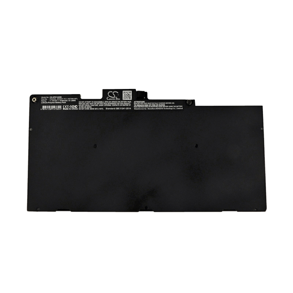 HP Elitebook 840 G4-Z9G66AW
