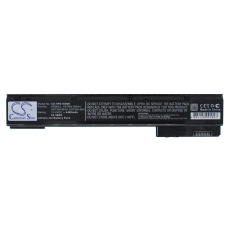 Kompatibilna zamenjava baterije za HP 1588-3003,707614-121,707614-141,707615-141,708455-001...