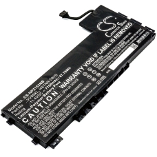 Kompatibilna zamenjava baterije za HP 808398-2B1,808398-2B2,808398-2C1,808398-2C2,808452-001...