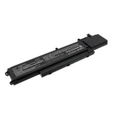 Kompatibilna zamenjava baterije za HP M85951-171,M85951-271,M86087-001,M86087-005,TPN-DB1F...