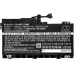Baterija za prenosnik HP CS-HPZ173NB