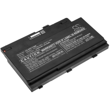Kompatibilna zamenjava baterije za HP 852527-221,852527-222,852527-241,852527-242,852711-850...