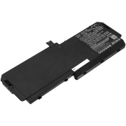 Battery compatibleWith HP