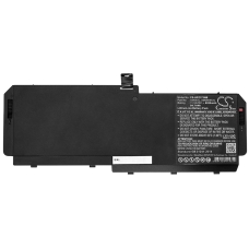 Kompatibilna zamenjava baterije za HP AM06095XL,AM06XL,HSN-Q12C,HSTNN-IB8G,L07044-855...
