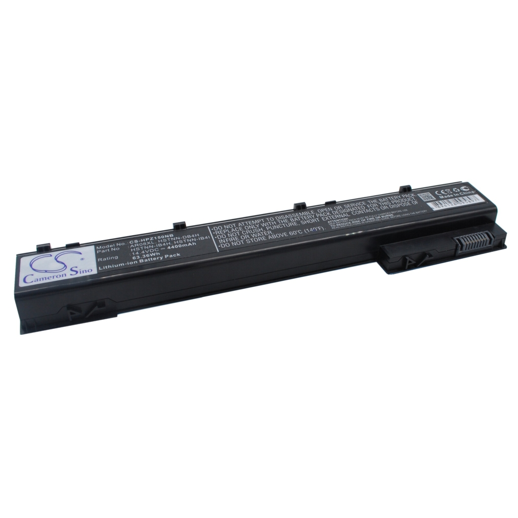 Baterija za prenosnik HP CS-HPZ150NB