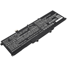 Kompatibilna zamenjava baterije za HP HSTNN-1B8H,L07045-855,L07351-1C1,ZG06095XL,ZG06XL