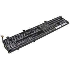 Kompatibilna zamenjava baterije za HP IR06083XL,IR06XL,M01523-2C1