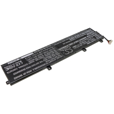 Kompatibilna zamenjava baterije za HP IR06083XL,IR06XL,M01523-2C1