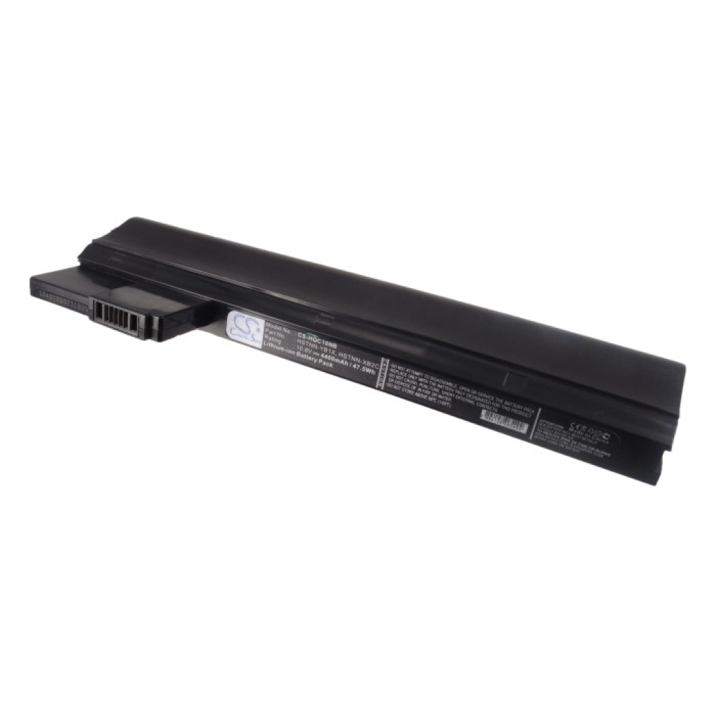 Battery Replaces 614565-721