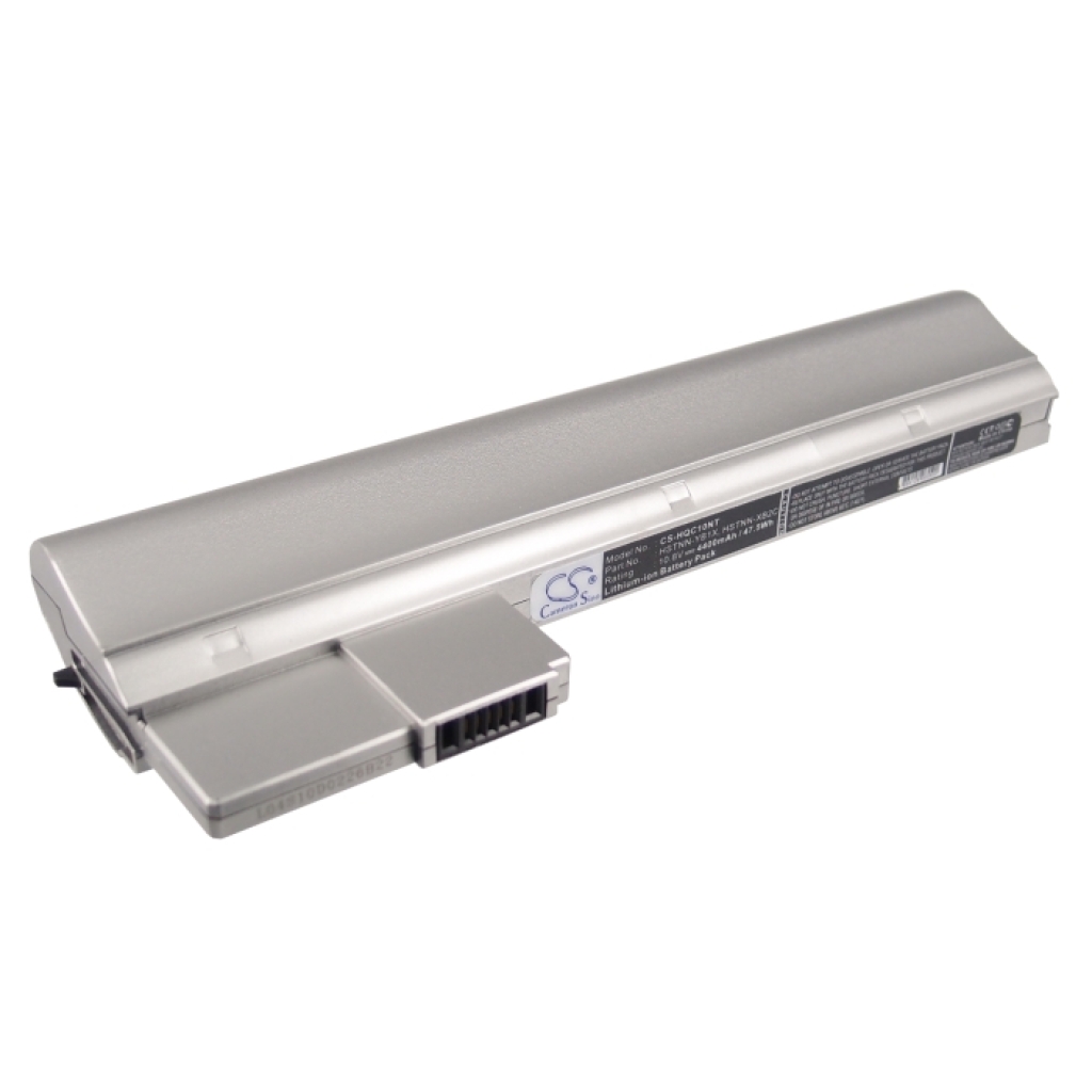 Battery Replaces 614873-001
