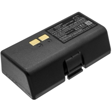 Kompatibilna zamenjava baterije za HP KM300BU