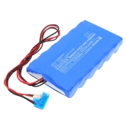 Battery compatibleWith Vacuum Battery