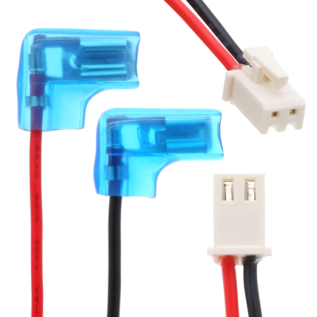 Baterija za sesalnik Haier CS-HRA500VX