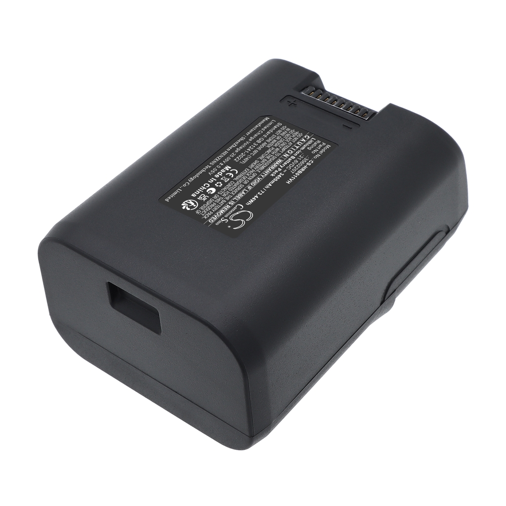 Vacuum Battery Hoover CS-HRB011VH