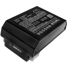 Kompatibilna zamenjava baterije za Hoover BH15030,BH15030C,BH15040,BH15260BH15260PC,BH25040