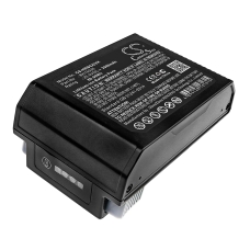 Kompatibilna zamenjava baterije za Hoover BH15030,BH15030C,BH15040,BH15260BH15260PC,BH25040