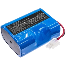 Kompatibilna zamenjava baterije za Hoover 35601403,35601727,LI-RB226,RB219