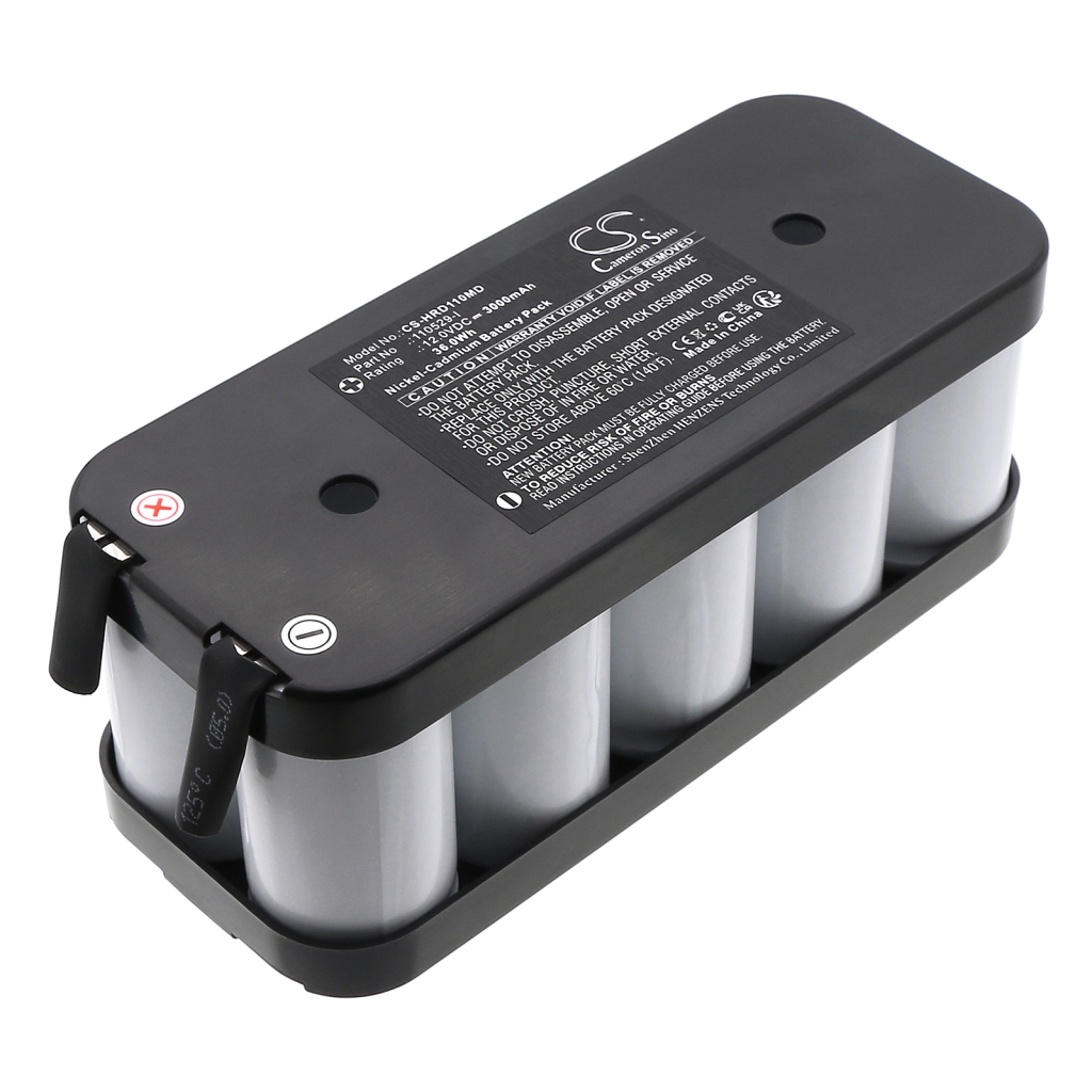 Medicinska baterija Horbiger CS-HRD110MD