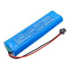 Kompatibilna zamenjava baterije za Haier S11-LI-144-2800