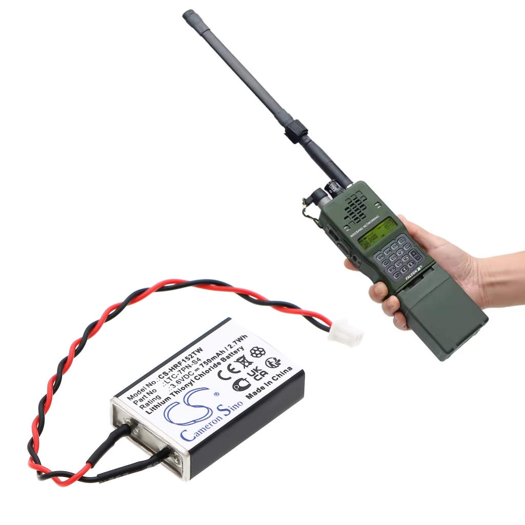 Harris AN/PRC-152(C)