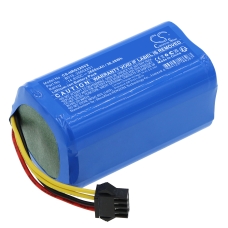Kompatibilna zamenjava baterije za Hoover 35602251,B015,HGO0314BAT