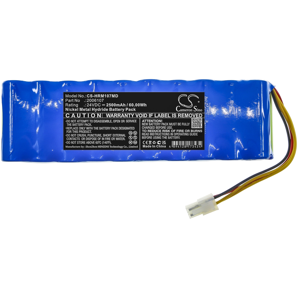 Medicinska baterija Linak CS-HRM107MD