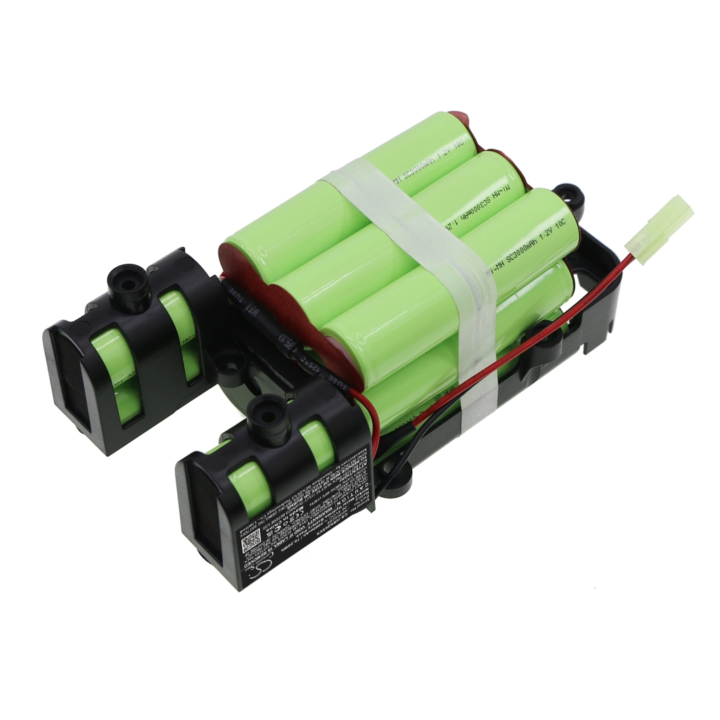 Kompatibilna zamenjava baterije za Hoover 48006265